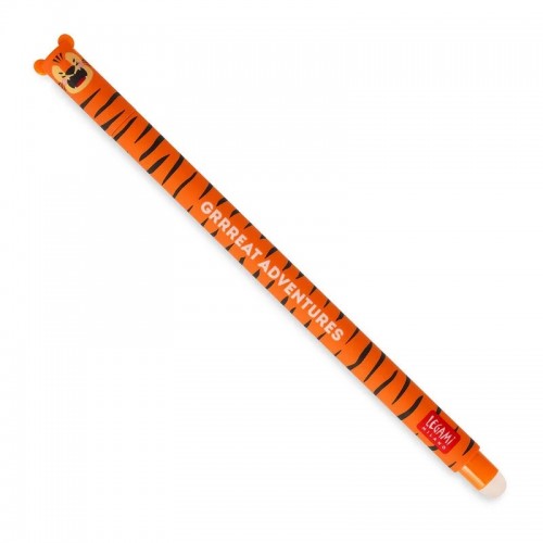 Erasable Gel Pen-ΤΙΓΡΗΣ