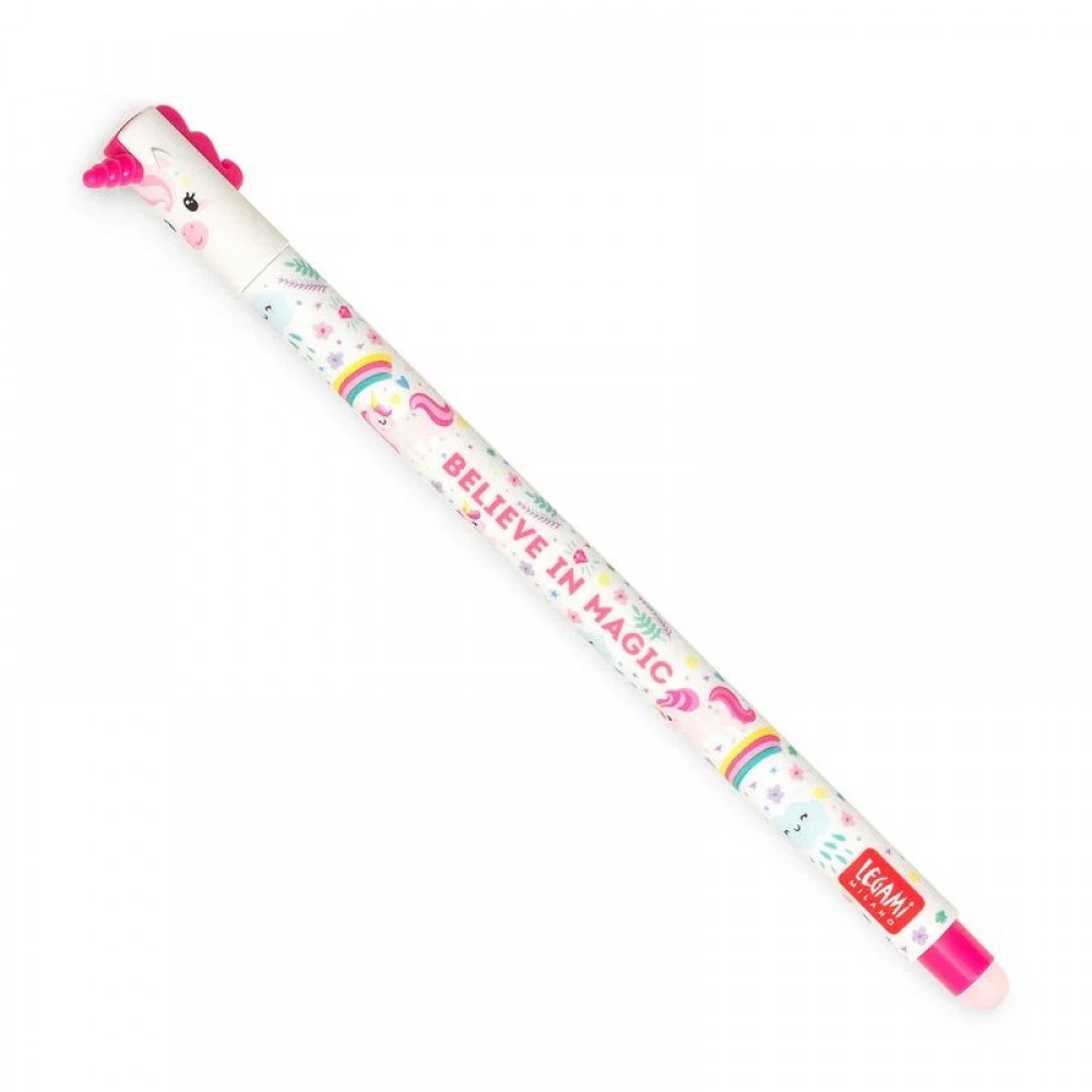 Erasable Gel Pen-ΜΟΝΟΚΕΡΟΣ