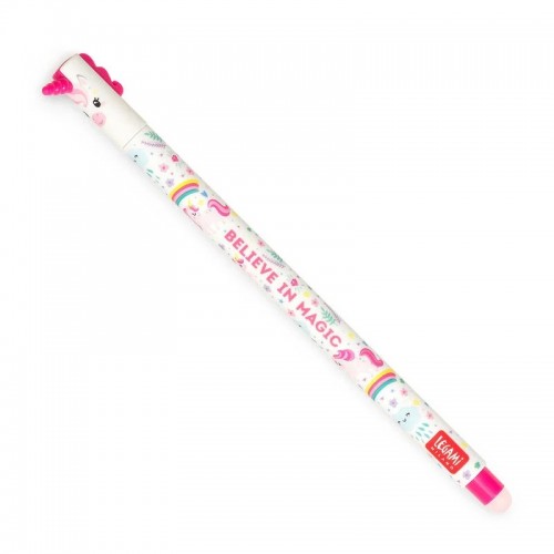 Erasable Gel Pen-ΜΟΝΟΚΕΡΟΣ