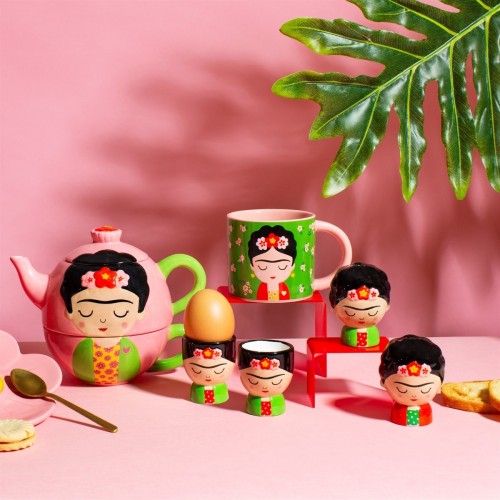 Frida Oil Burner