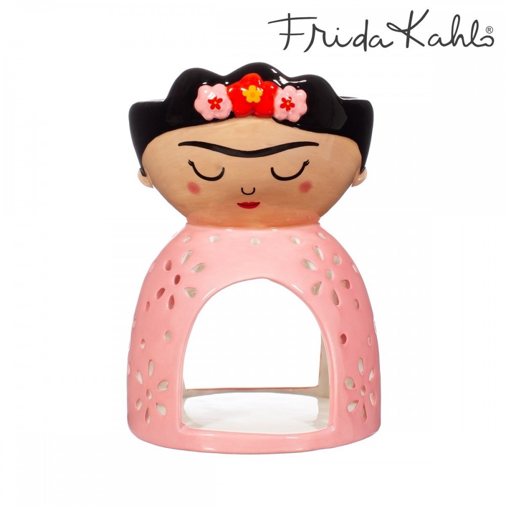 Frida Oil Burner