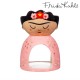 Frida Oil Burner