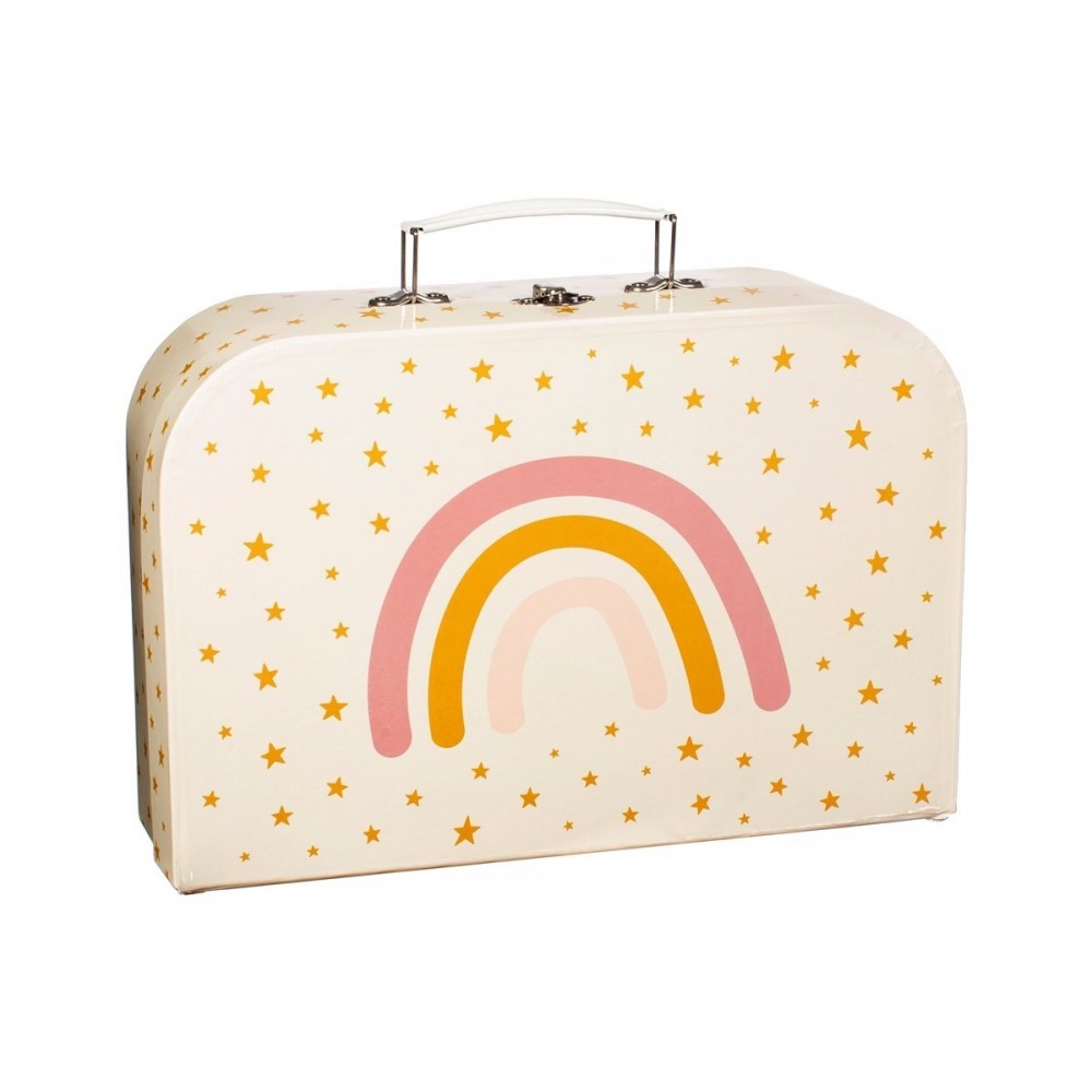 Earth Rainbow Kids' Tea Set