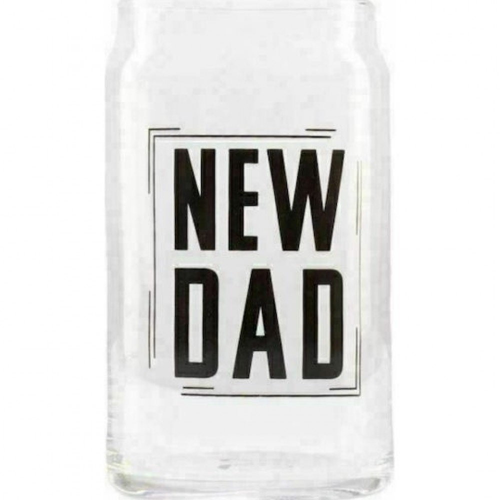 Pearhead: Ποτήρι μπύρας ''NEW DAD''