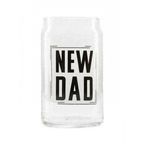 Pearhead: Ποτήρι μπύρας ''NEW DAD''