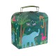 Jungle Friends Tea Set