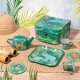 Jungle Friends Tea Set