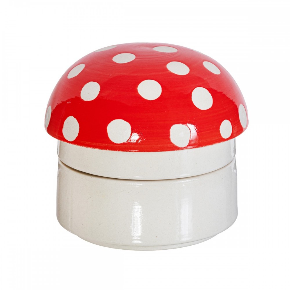 Mushroom Measuring Cups