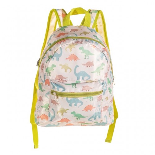 Dino Backpack