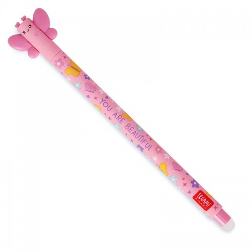 Erasable Gel Pen-ΠΕΤΑΛΟΥΔΑ