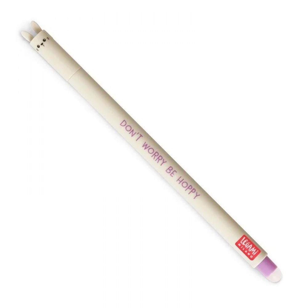 Erasable Gel Pen-ΛΑΓΟΥΔΑΚΙ