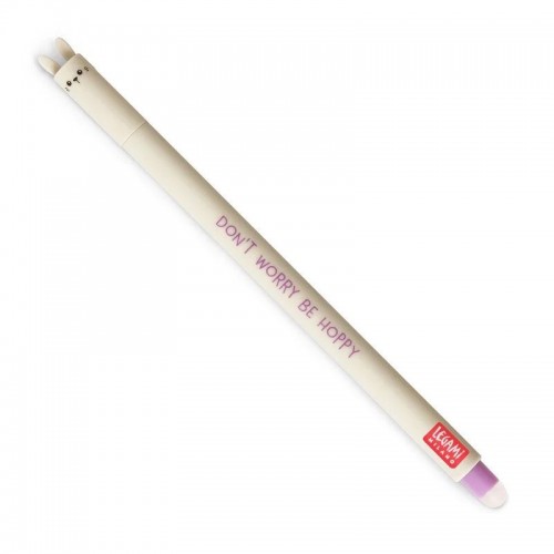 Erasable Gel Pen-ΛΑΓΟΥΔΑΚΙ