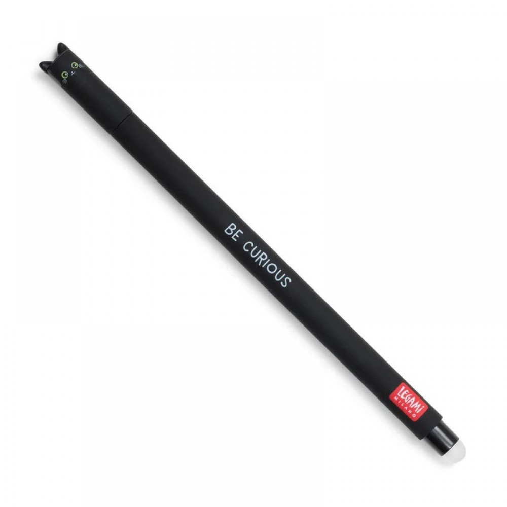 Erasable Gel Pen-ΓΑΤΑ