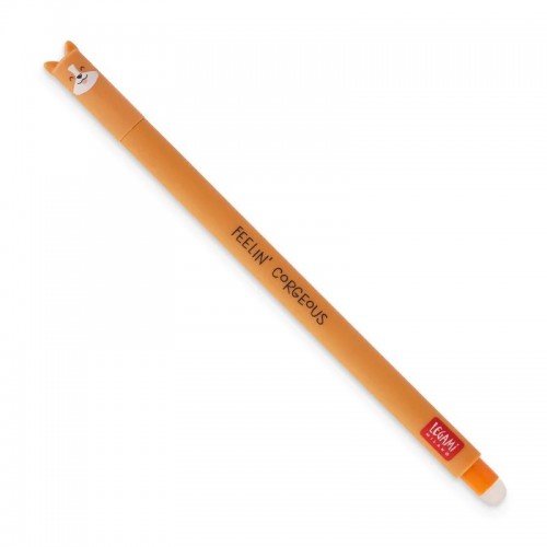 Erasable Gel Pen-CORGI