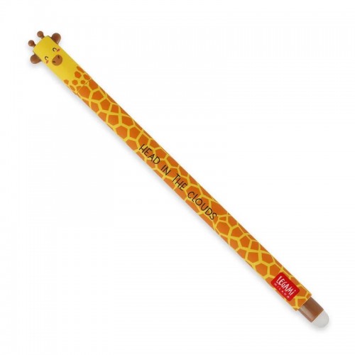 Erasable Gel Pen-ΚΑΜΗΛΟΠΑΡΔΑΛΗ