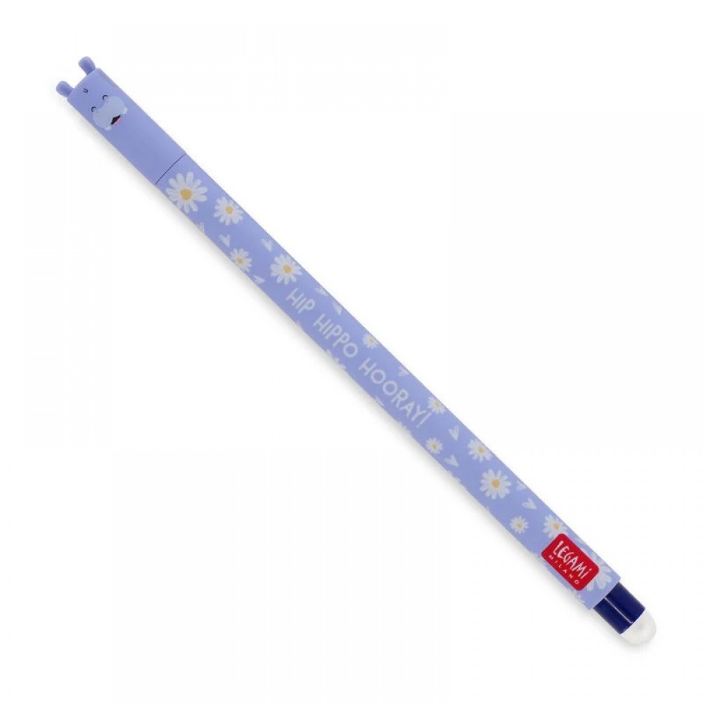 Erasable Gel Pen-ΙΠΠΟΠΟΤΑΜΟΣ