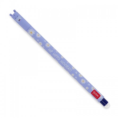 Erasable Gel Pen-ΙΠΠΟΠΟΤΑΜΟΣ