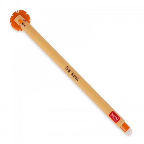 Erasable Gel Pen-ΛΙΟΝΤΑΡΙ
