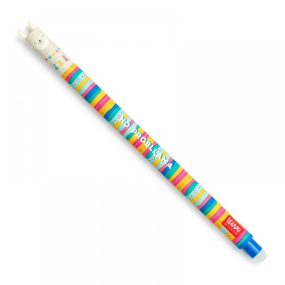 Erasable Gel Pen-ΛΑΜΑ