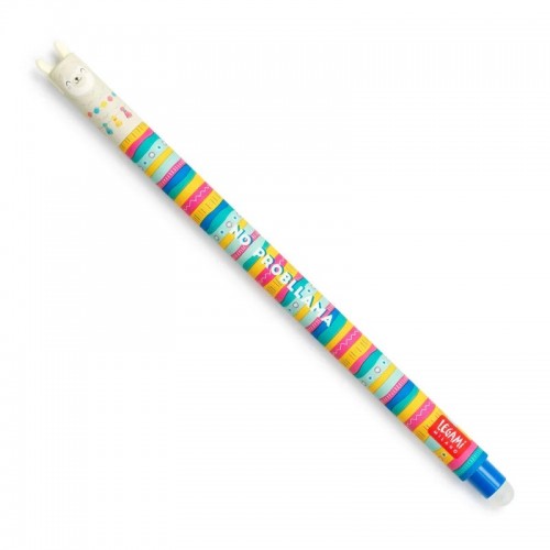 Erasable Gel Pen-ΛΑΜΑ