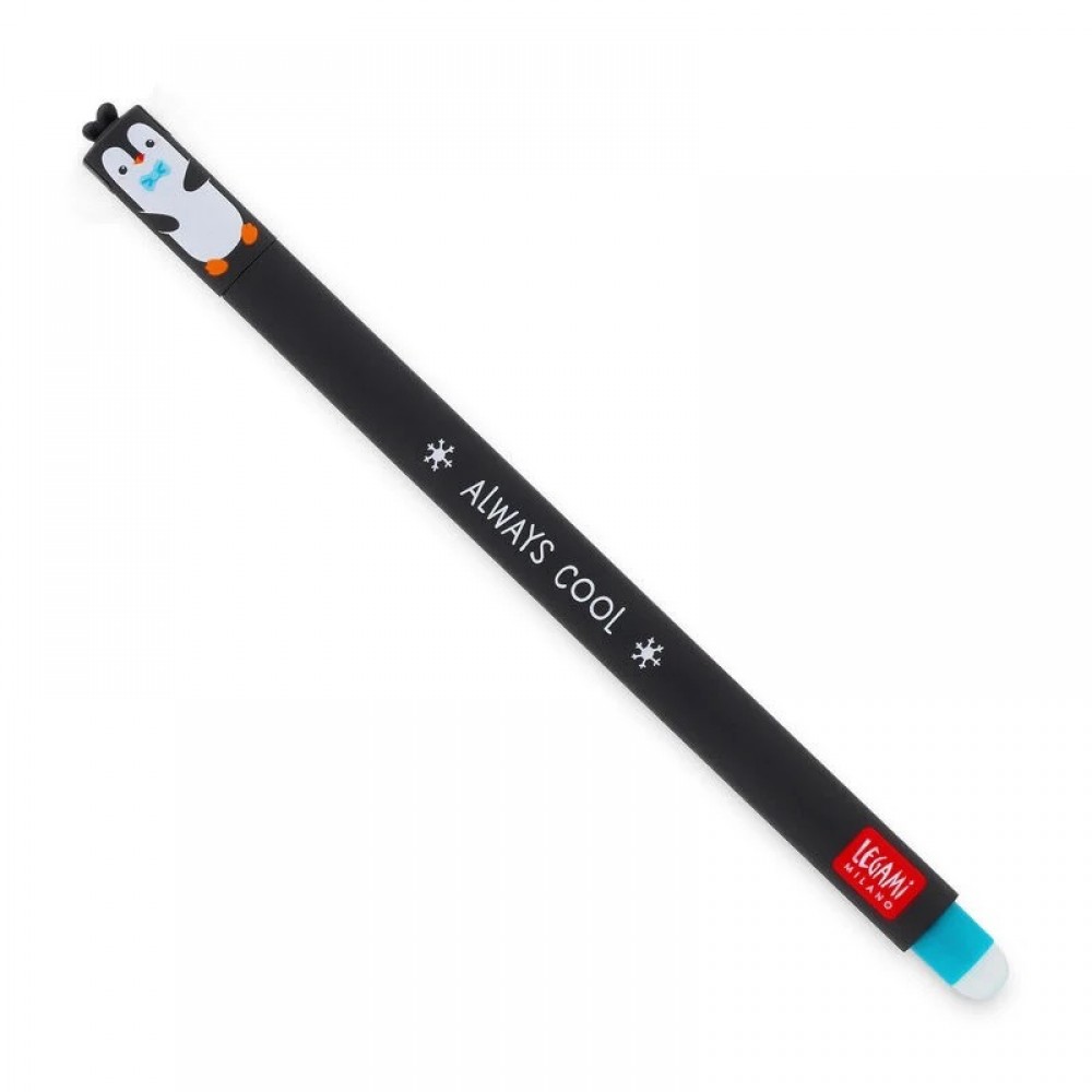 Erasable Gel Pen-ΠΙΓΚΟΥΙΝΟΣ
