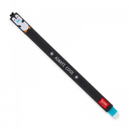 Erasable Gel Pen-ΠΙΓΚΟΥΙΝΟΣ