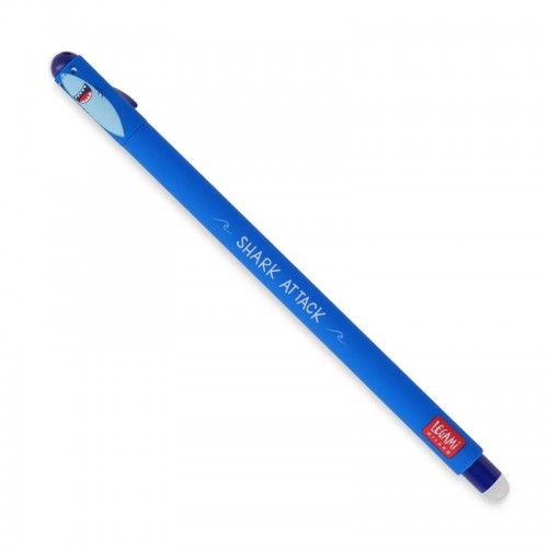 Erasable Gel Pen-ΚΑΡΧΑΡΙΑΣ