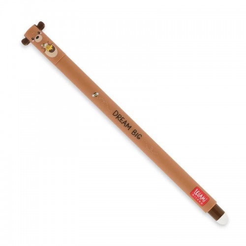 Erasable Gel Pen-ΑΡΚΟΥΔΑΚΙ