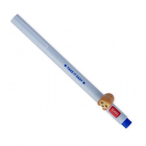 Gel Pen - Lovely Friends