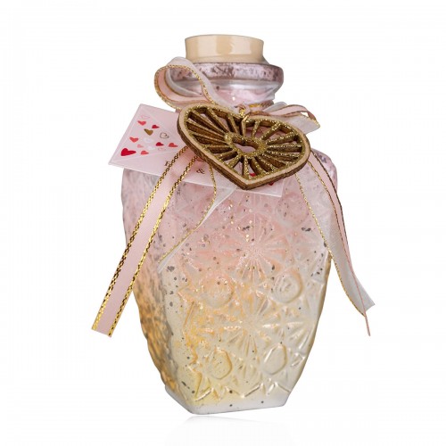 Αφρόλουτρο 240ml σε γυάλινη συσκευασία, With Love - Accentra