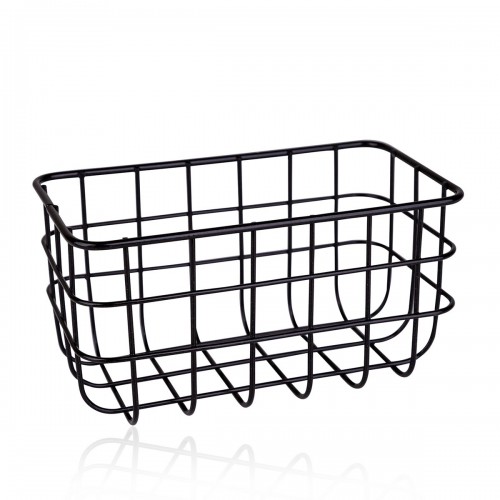 Ανδρικό σετ μπάνιου σε καλάθι με 300ml αφρόλουτρο & 300ml σαμπουάν, Men's Collection - Accentra