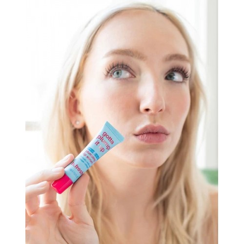 Serum χειλιών 15ml για όγκο, Gotta plump it up - BFresh