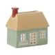 Κεραμικό Σπιτάκι No.04 English Cottage Style με Αρωματικούς incense κώνους & Ρεσώ - Paddywax Κεραμικό Σπιτάκι No.04 English Cottage Style με Αρωματικούς incense κώνους & Ρεσώ - Paddywax