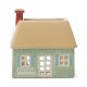 Κεραμικό Σπιτάκι No.04 English Cottage Style με Αρωματικούς incense κώνους & Ρεσώ - Paddywax Κεραμικό Σπιτάκι No.04 English Cottage Style με Αρωματικούς incense κώνους & Ρεσώ - Paddywax