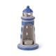 Κεραμικός Φάρος No.07 Lighthouse Style με Αρωματικούς incense κώνους & Ρεσώ - Paddywax