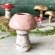 Forage Mushroom Vase Forage Mushroom Vase
