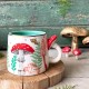 Κούπα από Πορσελάνη Forage