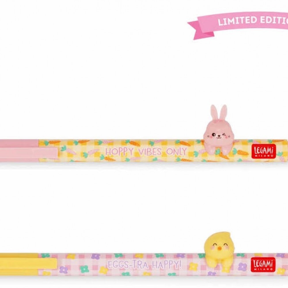 LEGAMI EASTER LIMITED