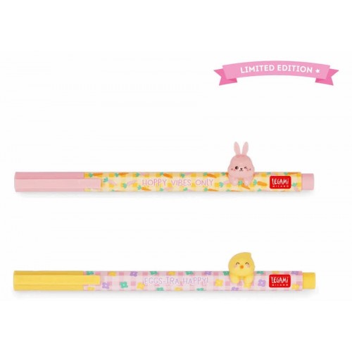 LEGAMI EASTER LIMITED