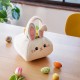 Egg Hunt Bag - Bunny - Hoppy Easter