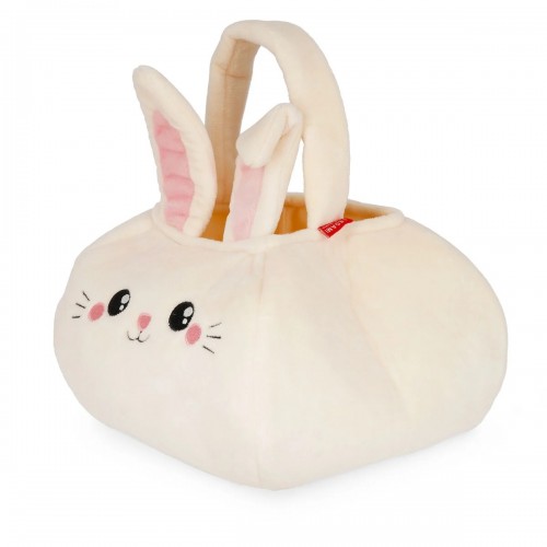 Egg Hunt Bag - Bunny - Hoppy Easter