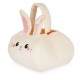 Egg Hunt Bag - Bunny - Hoppy Easter