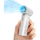 JISULIFE (FHL09R-A0110016) HANDHELD FAN 9 (5000MAH) GREY