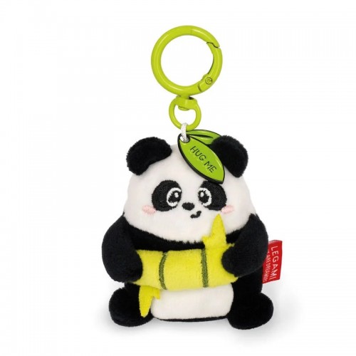 Plush Key Ring - Super Soft! - Tiny Panda