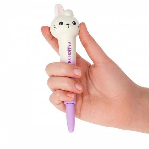 Squishy Gel Pen - Squeezies