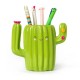 Ceramic Pen Holder - Desk Friends-CACTUS