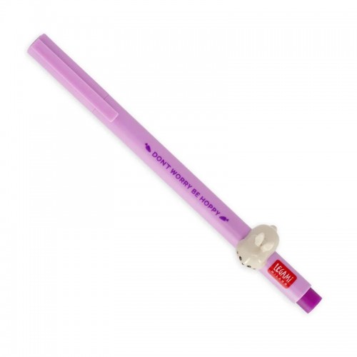 Gel Pen - Lovely Friends-ΛΑΓΟΣ