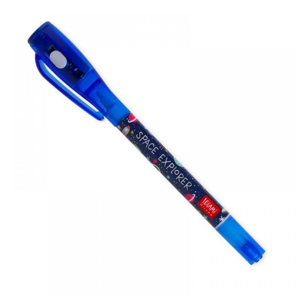 Invisible Ink Magic Pen
