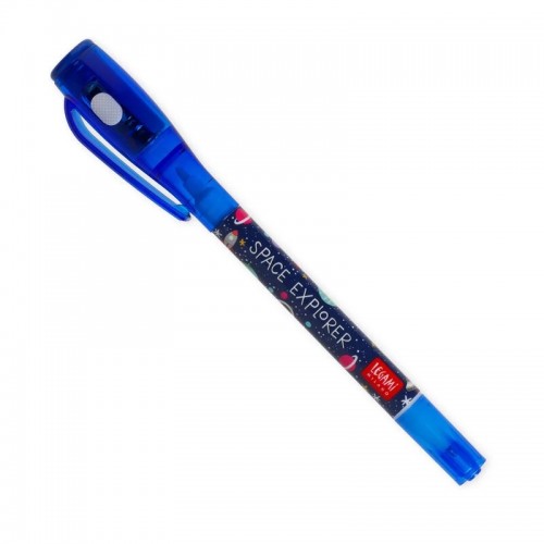 Invisible Ink Magic Pen