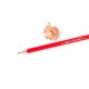 Heart-Shaped Pencil - Love at First Write